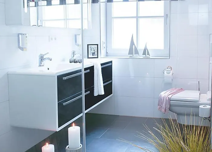 伊冯娜[#55027]度假屋 * 奥滕多夫